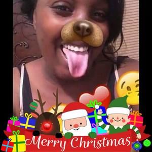 Meet your Posher, Tiesha